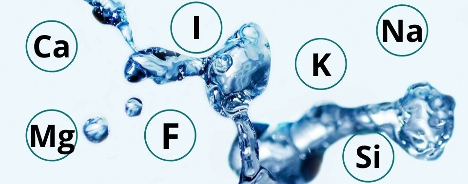 Минеральные воды