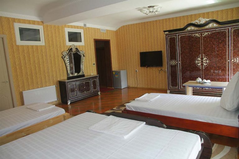 Шведский стол