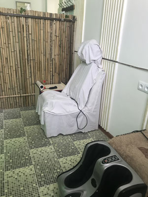 Физиотерапия