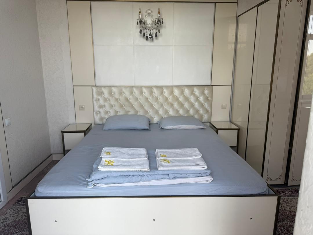 Шведский стол