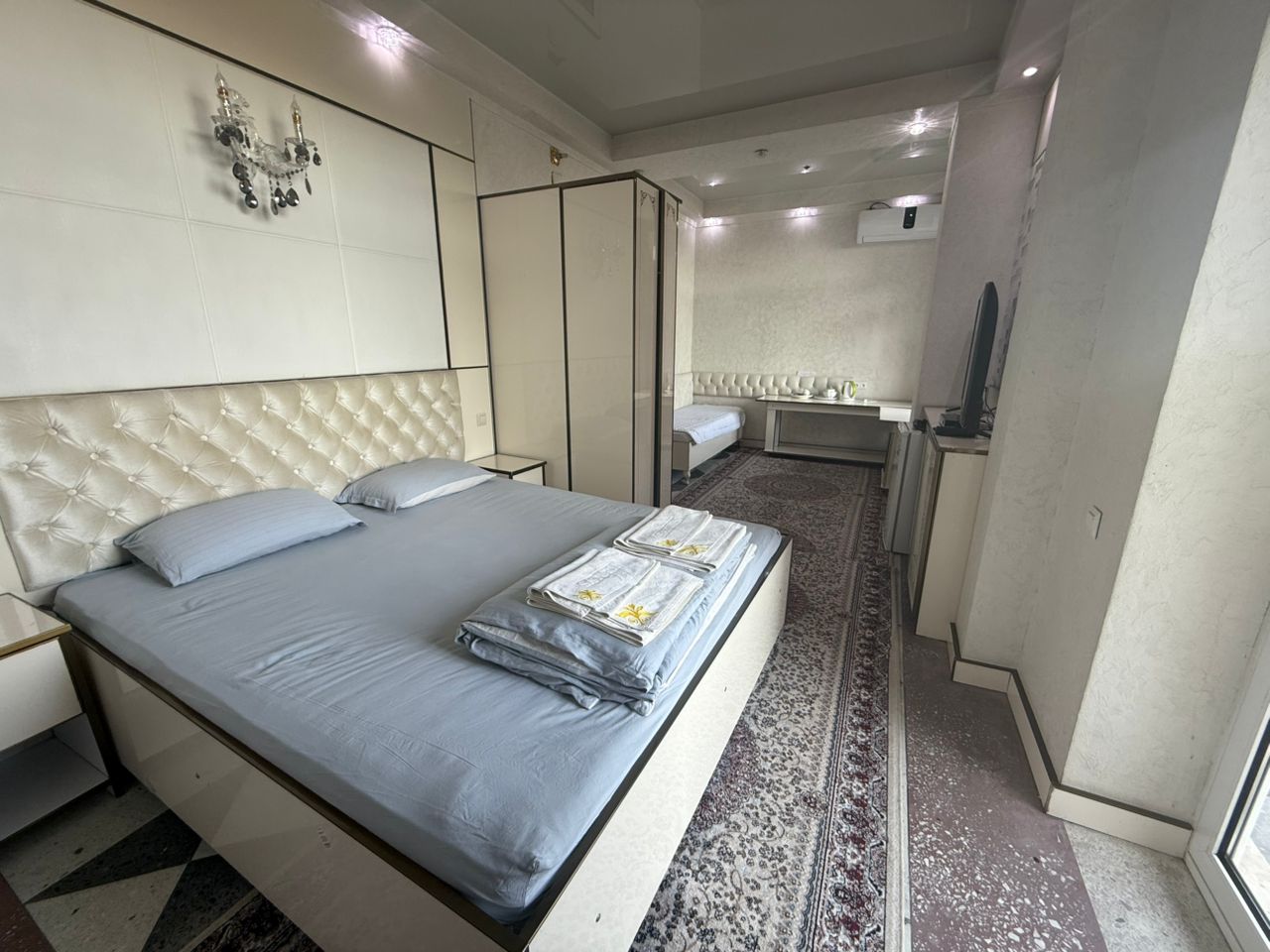 Шведский стол