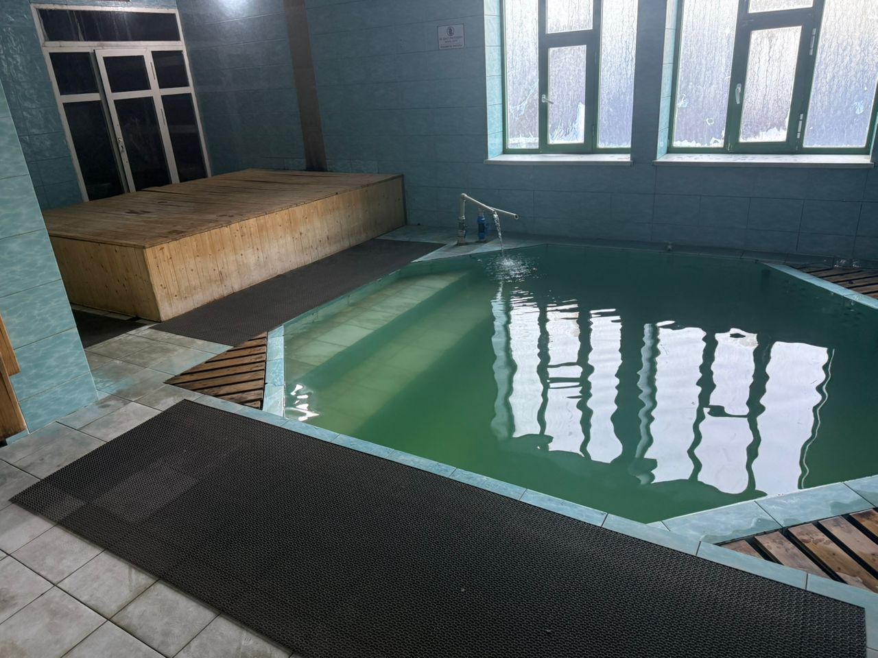 Шведский стол