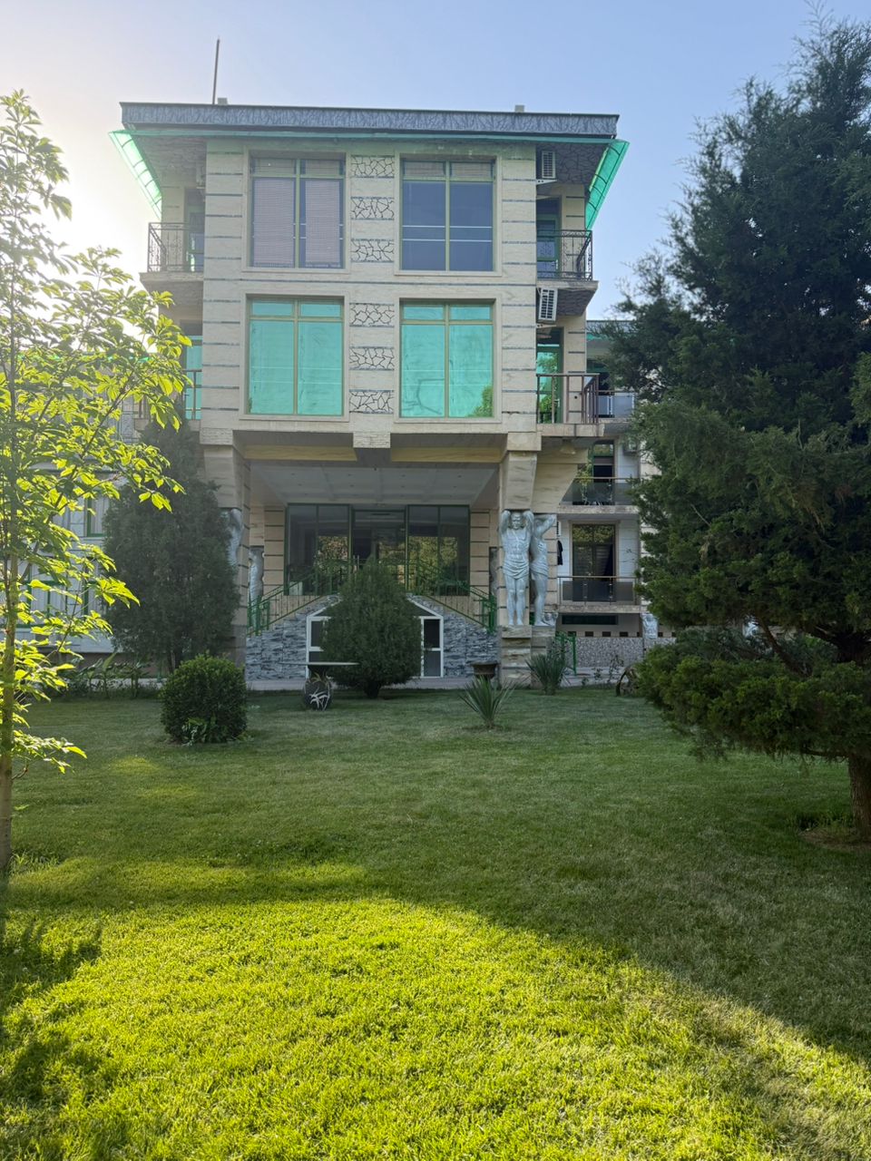 Шведский стол